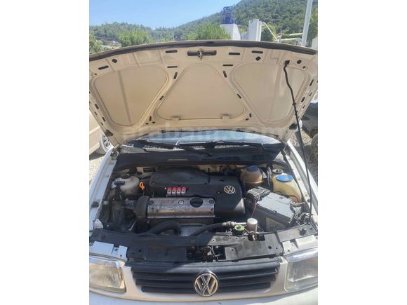 Sahibinden Volkswagen Polo 1.6 1998 Model 