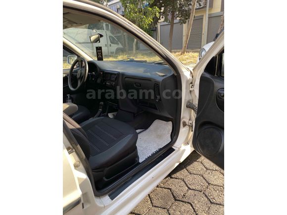 Sahibinden Volkswagen Polo 1.6 1998 Model 