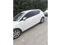Sahibinden Seat Leon 1.6 TDI Style 2017 Model  125.000 km Beyaz
