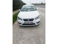 Sahibinden Seat Leon 1.6 TDI Style 2017 Model  125.000 km Beyaz