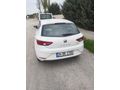 Sahibinden Seat Leon 1.6 TDI Style 2017 Model  125.000 km Beyaz