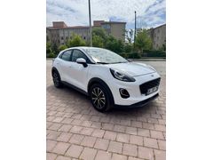 SAHİBİNDEN  FORD  PUMA 2024’çıkışlı GARANTİLİ 