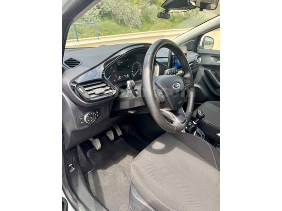 SAHİBİNDEN  FORD  PUMA 2024’çıkışlı GARANTİLİ 