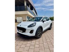 Sahibinden Ford Puma 1.0 EcoBoost Style 2023 Model 