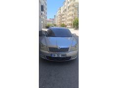 Sahibinden Skoda Octavia 1.4 TSI Elegance 2010 Model