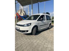 Sahibinden Volkswagen Caddy 1.6 TDI Comfortline 2014 Model 