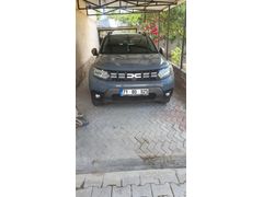 Sahibinden Dacia Duster 1.3 Tce Journey 2023 Model