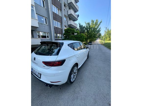 Sahibinden Seat Leon 1.6 TDI Style 2017 Model 