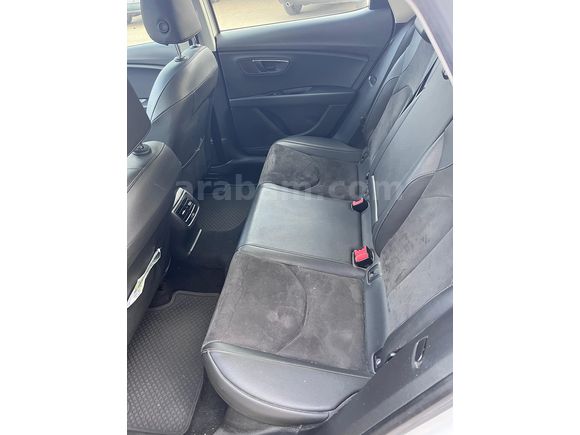 Sahibinden Seat Leon 1.6 TDI Style 2017 Model 