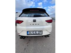 Sahibinden Seat Leon 1.6 TDI Style 2017 Model 
