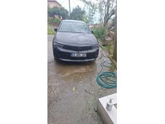 Sahibinden Opel Astra 1.2 T Ultimate 2025 Model  17.000 km Siyah