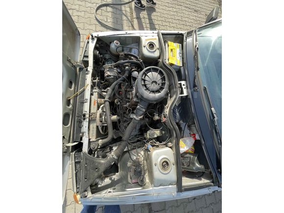 Sahibinden Renault R 9 1.4 1989 Model 