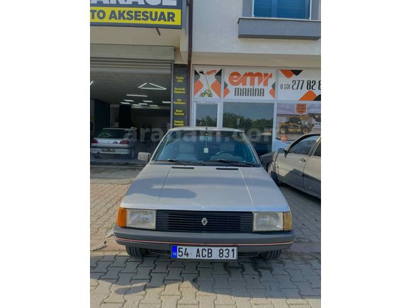 Sahibinden Renault R 9 1.4 1989 Model 