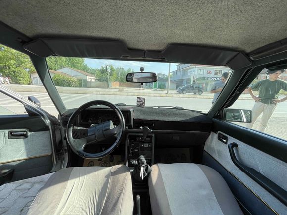 Sahibinden Renault R 9 1.4 1989 Model 