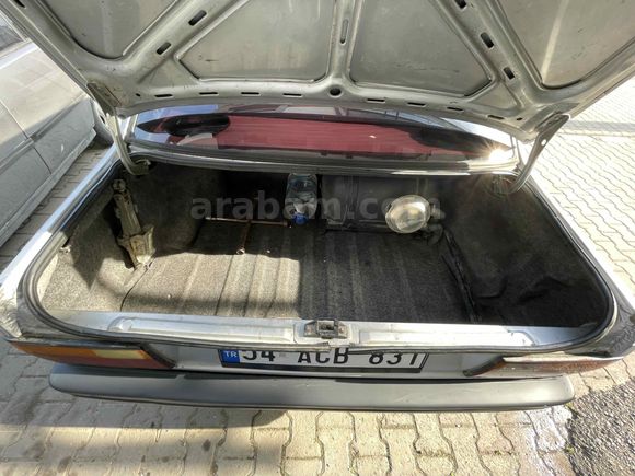Sahibinden Renault R 9 1.4 1989 Model 