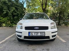 Sahibinden Ford Fusion 1.4 TDCi Comfort ASM 2005 Model