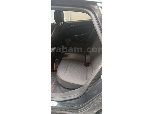 Sahibinden Opel Astra 1.6 Edition 2015 Model  132.400 km Siyah