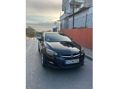 Sahibinden Opel Astra 1.6 Edition 2015 Model  132.400 km Siyah