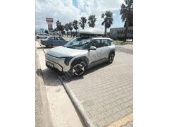 ÇEKİ DEMİRLİ IVORY GRİ ,SIFIR TRAMER SIFIR KUSUR EV3
