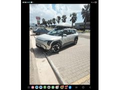 ÇEKİ DEMİRLİ IVORY GRİ ,SIFIR TRAMER SIFIR KUSUR EV3