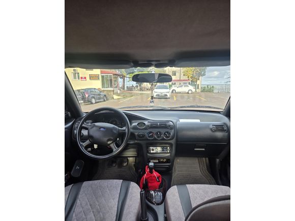 Sahibinden Ford Escort 1.6 CLX 1998 Model