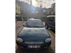 Mesajlara geei dönüş yapabilirim.Sahibinden Ford Escort 1.6 CLX 1998 Model