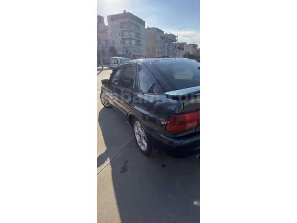 Sahibinden Ford Escort 1.6 CLX 1998 Model