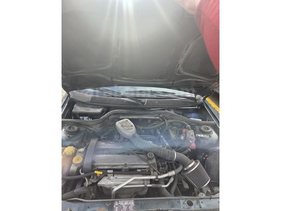 Sahibinden Ford Escort 1.6 CLX 1998 Model
