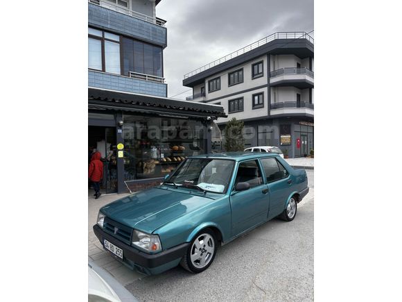 Sahibinden Tofaş Doğan SLX 1993 Model 