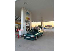 Sahibinden Tofaş Doğan SLX 1993 Model 