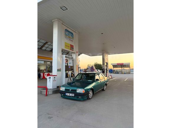 Sahibinden Tofaş Doğan SLX 1993 Model 
