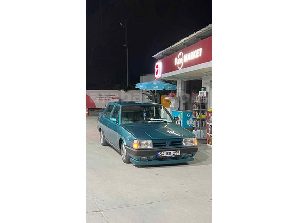 Sahibinden Tofaş Doğan SLX 1993 Model 