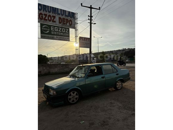 Sahibinden Tofaş Doğan SLX 1993 Model 