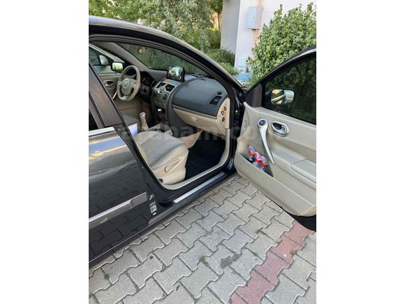 Sahibinden Renault Megane 1.5 dCi Privilege 2008 Model 