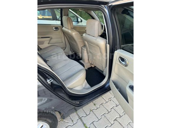 Sahibinden Renault Megane 1.5 dCi Privilege 2008 Model 