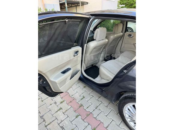 Sahibinden Renault Megane 1.5 dCi Privilege 2008 Model 