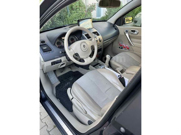 Sahibinden Renault Megane 1.5 dCi Privilege 2008 Model 