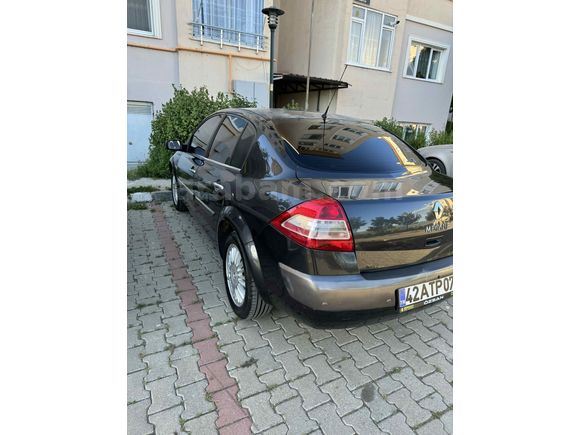 Sahibinden Renault Megane 1.5 dCi Privilege 2008 Model 