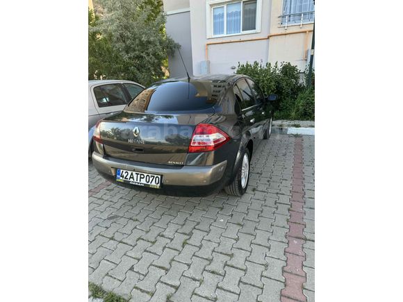 Sahibinden Renault Megane 1.5 dCi Privilege 2008 Model 