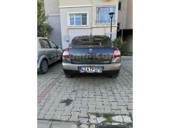 Sahibinden Renault Megane 1.5 dCi Privilege 2008 Model 