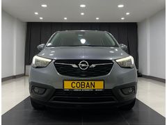 ÇOBAN OTOMOTİV'DEN 2017 OPEL CROSSDLANDX KIŞ PAKETLİ HATASIZ ORJiNAL