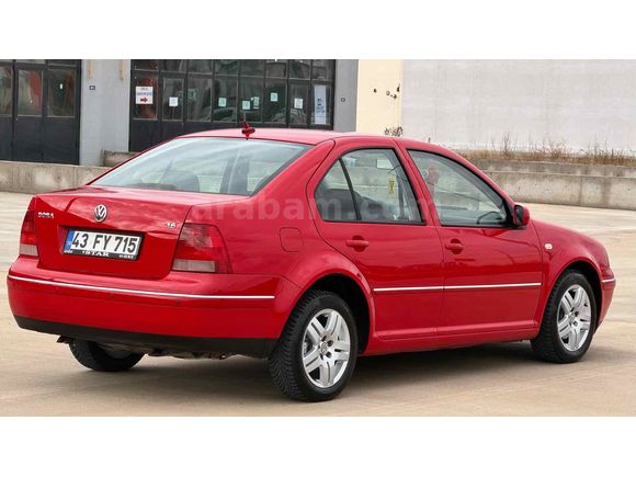 Sahibinden Volkswagen Bora 1.6 Pacific 2004 Model 