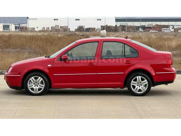 Sahibinden Volkswagen Bora 1.6 Pacific 2004 Model 