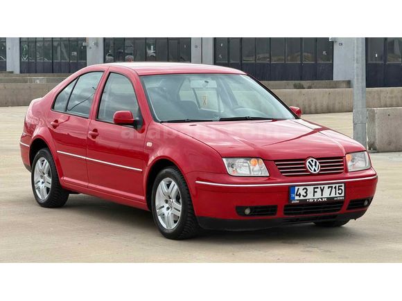 Sahibinden Volkswagen Bora 1.6 Pacific 2004 Model 