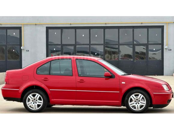 Sahibinden Volkswagen Bora 1.6 Pacific 2004 Model 
