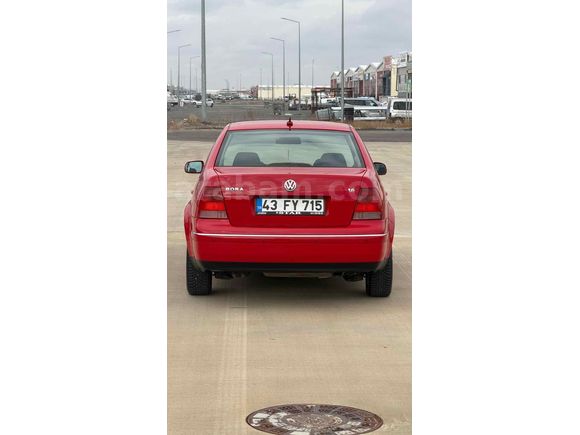 Sahibinden Volkswagen Bora 1.6 Pacific 2004 Model 