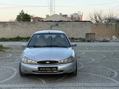 Galeriden Ford Mondeo 2.0 Ghia 1997 Model Afyonkarahisar