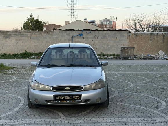 Galeriden Ford Mondeo 2.0 Ghia 1997 Model Afyonkarahisar