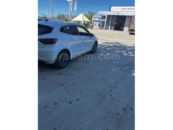 Sahibinden Renault Clio 1.0 TCe Icon LPG li