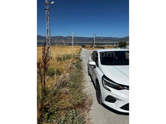 Sahibinden Renault Clio 1.0 TCe Icon LPG li